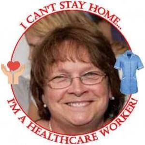 Meet your Posher, Carol